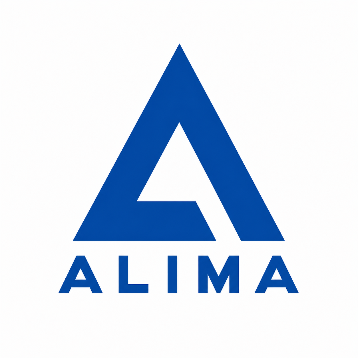 ALIMA Logo