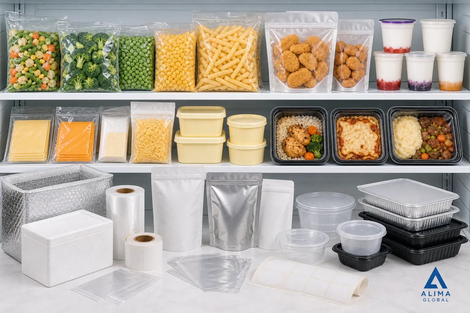 Sustainable Food Container 10