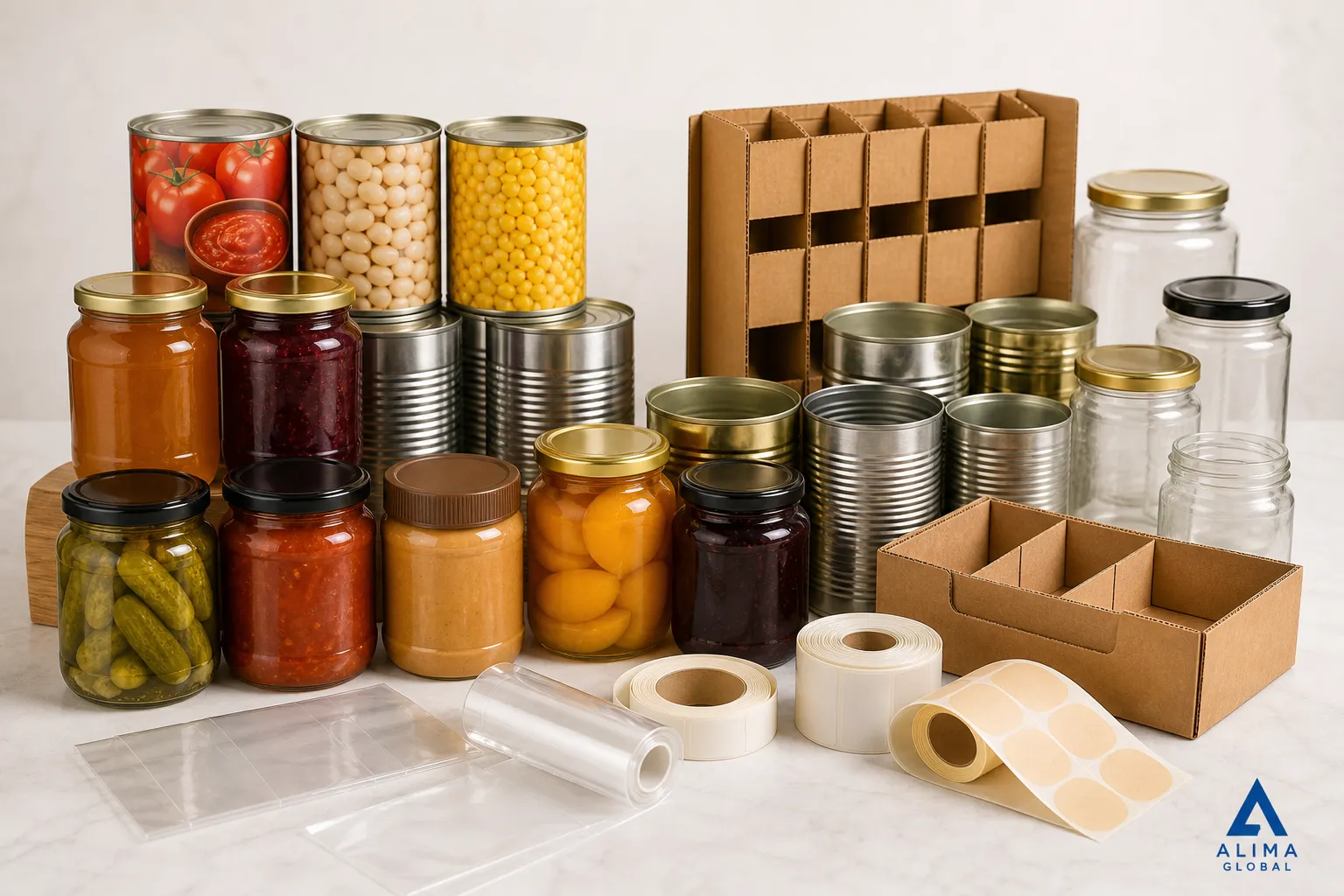 Sustainable Food Container 4