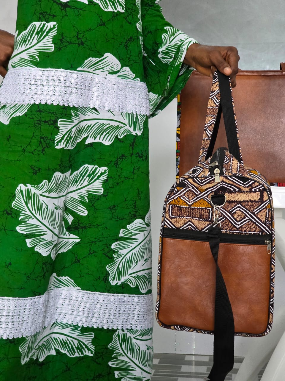 African clothing