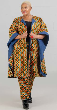 Alima Women Collection W11