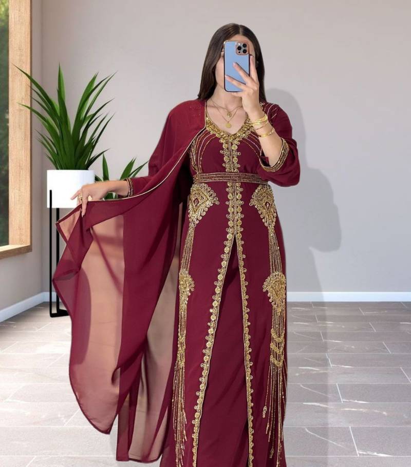 Alima Women Collection W1