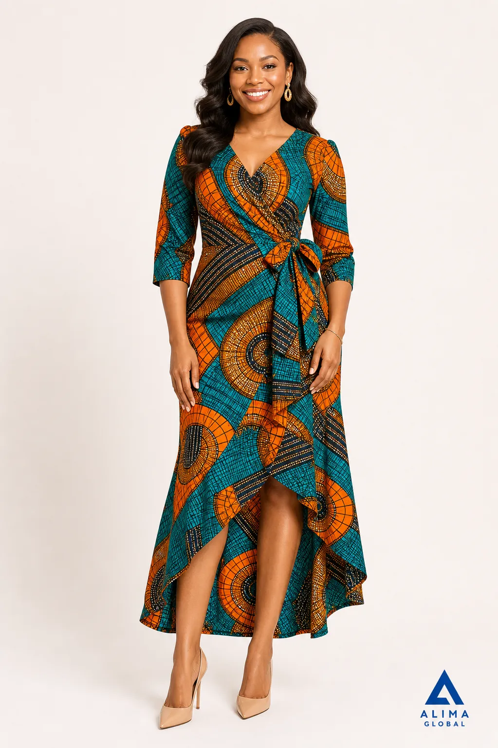 Alima Women Style 4