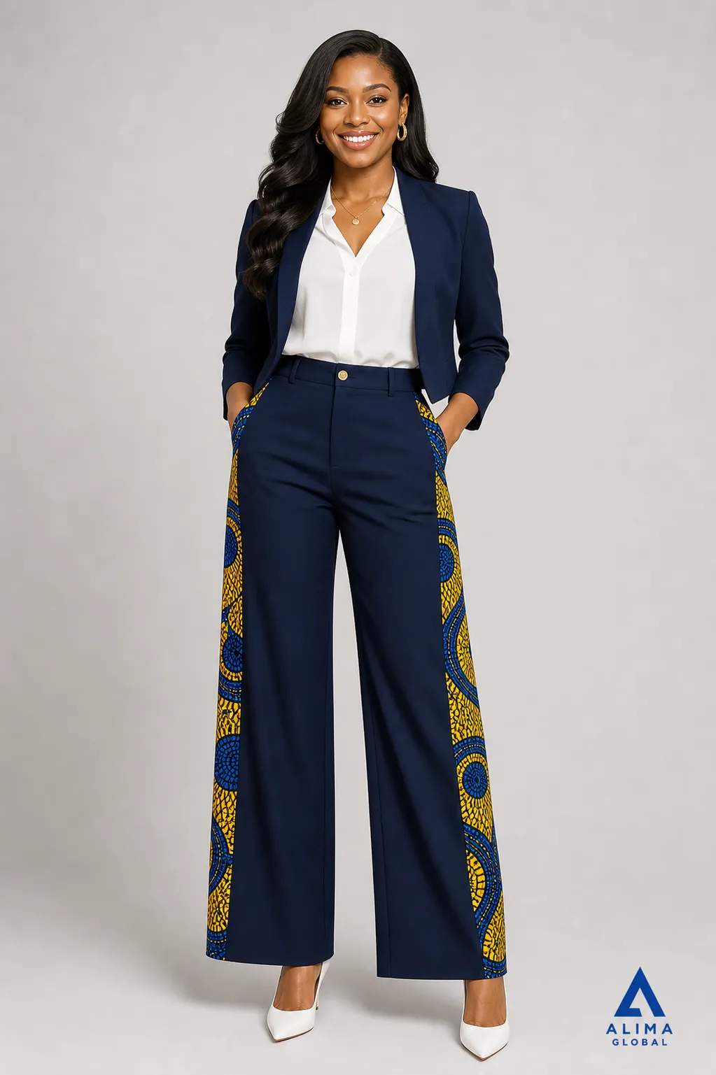Alima Women Style 11