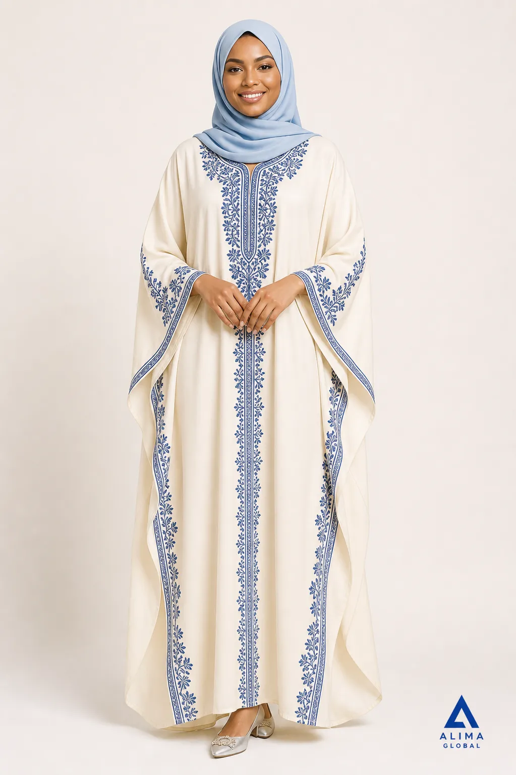 Alima Women Style 13
